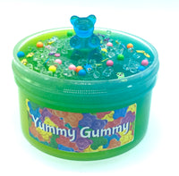 Jelly Slime, Yummy Gummy