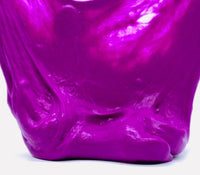 purple slime