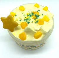 Butter Slime, Corn Chowder