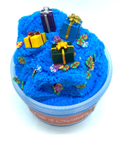 Cloud Slime, Gift of Christmas