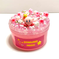 Crunchy Bingsu Slime, Starland Magic