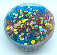 spring slime