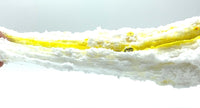 6 oz Snow Fizz Slime, Hatched