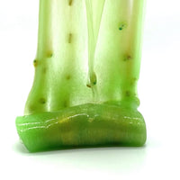 Clear Slime, Poison Apple