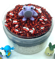 Crunchy Bingsu Slime, Catch Them All