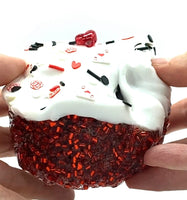 crunchy slime