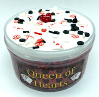 queen of hearts slime