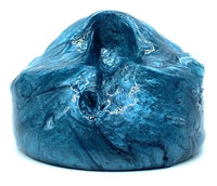 Not Today Vecna, Metallic Clear Slime