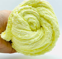 crunchy slime