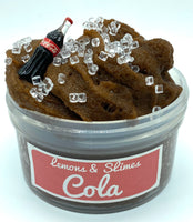 Let’s Go To The Movies Slime