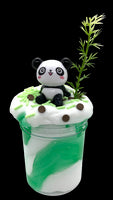 mint chip ice cream slime
