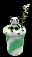 
              panda cloud cream slime
            