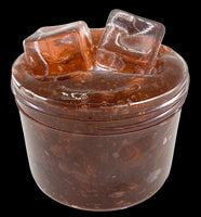 rootbeer clear slime
