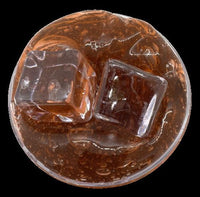 Clear Slime, Root Beer