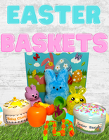 
              Easter Slime & Fidget Baskets
            