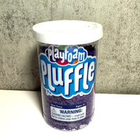 Pluffle Small Can