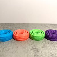Gyro Fidget, Fidget