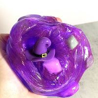 Jelly Cube Slime, Bubble and Boil
