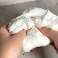 Micro Floam Slime, Monster Mash