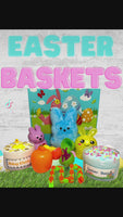 
              Easter Slime & Fidget Baskets
            