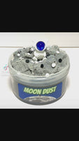 
              Moon Dust, Cloud Slime
            