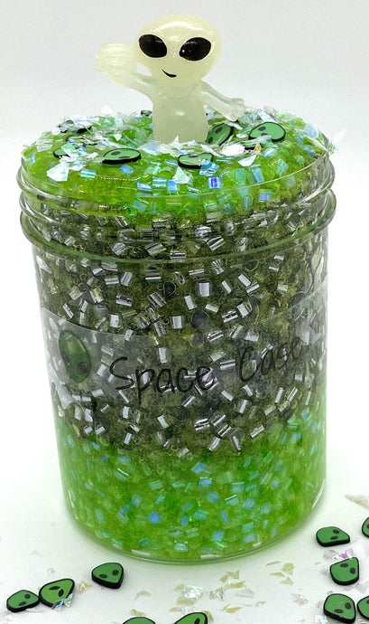 2*3mm bingsu beads for crunchy slime