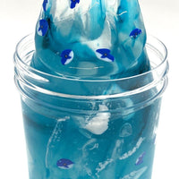scented clear slime for sale