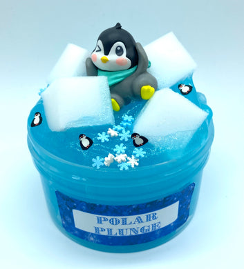 penguin slime