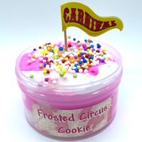 circus cookie slime
