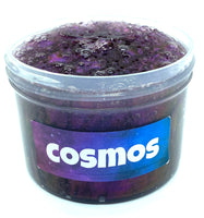 
              Cosmos, Clear, Color Shifting Slime
            