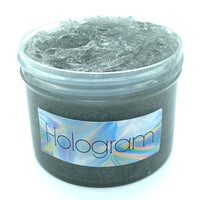 Hologram, Clear, Holo Shifting Slime
