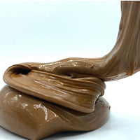 Thick and Glossy Slime, Box of Chocolates