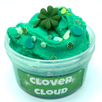 6 oz Clover Cloud, Cloud Slime