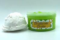 
              6 oz Shamrock Shake, DIY Butter Slime
            