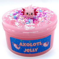 Jelly Slime, Axolotl Jelly