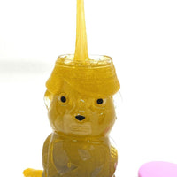 Honey Bear, Clear Slime