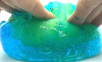 
              jelly slime
            