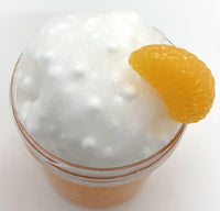 
              Bingsu Bead Slime, Orange Creamsicle Crunch
            