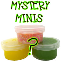 Mystery Minis, Slime Samplers