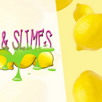 Lemons & Slimes Gift Card