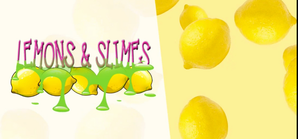 Lemons & Slimes Gift Card