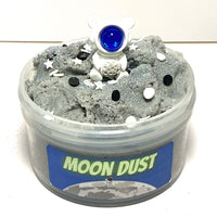 Moon Dust, Cloud Slime