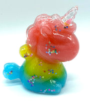 
              Icee Slime, Rainbow Unicorn Slime
            