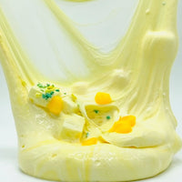 Butter Slime, Corn Chowder