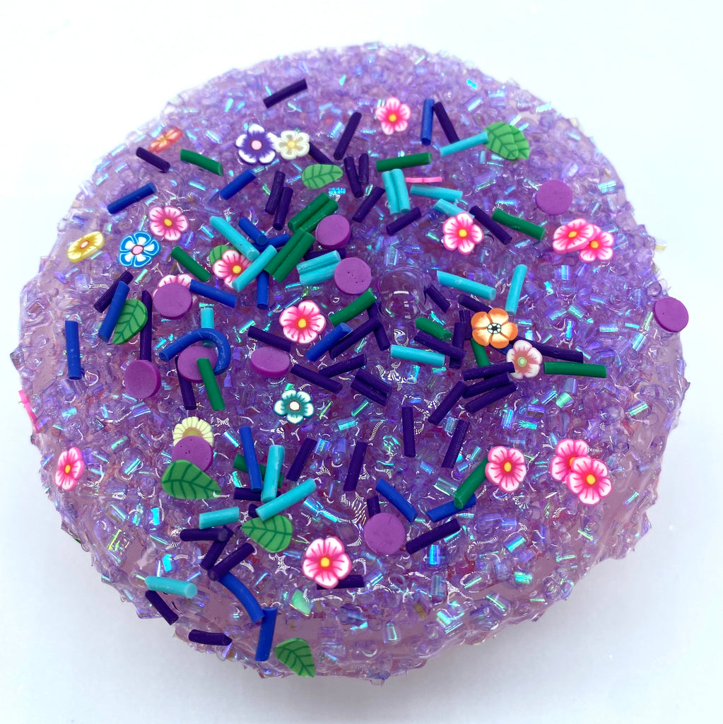 Purple Bingsu Beads – Unicorn Lab