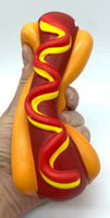 
              hot dog fidget
            