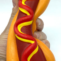 hot dog fidget