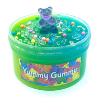 Jelly Slime, Yummy Gummy