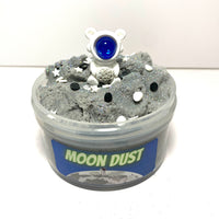 Moon Dust, Cloud Slime
